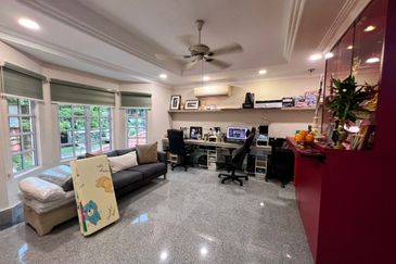 Country Heights Kajang