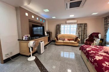 Country Heights Kajang