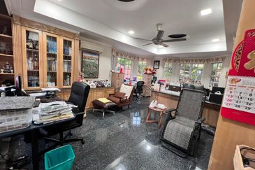 Country Heights Kajang