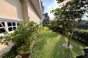 Country Heights Kajang