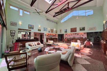 Country Heights Kajang