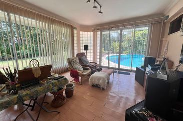 Country Heights Kajang