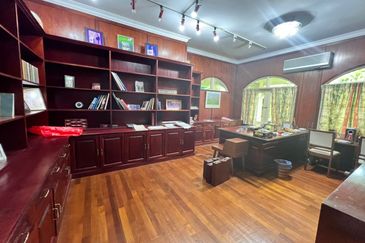 Country Heights Kajang