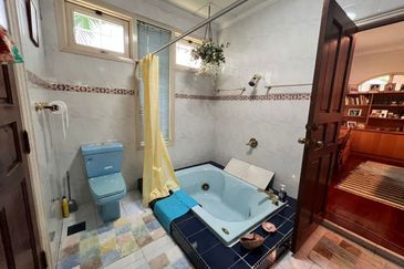 Country Heights Kajang