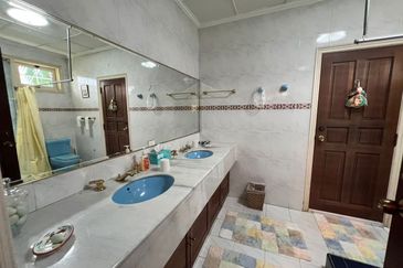 Country Heights Kajang