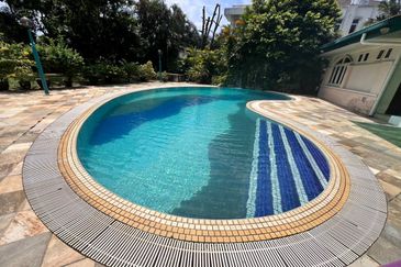 Country Heights Kajang