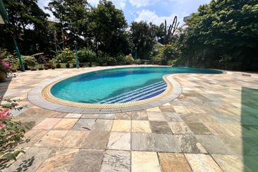 Country Heights Kajang