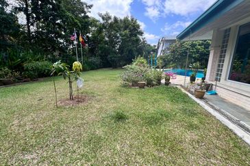 Country Heights Kajang