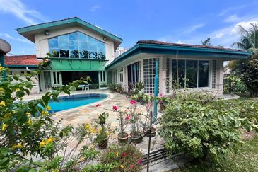 Country Heights Kajang