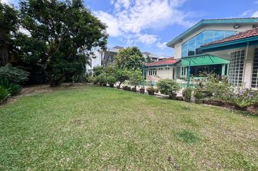 Country Heights Kajang