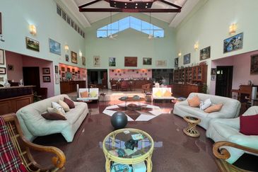 Country Heights Kajang