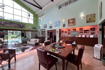 Country Heights Kajang