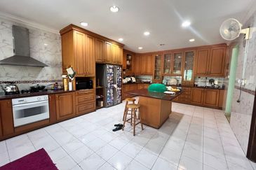 Country Heights Kajang