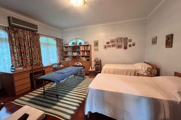 Country Heights Kajang