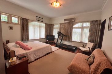 Country Heights Kajang