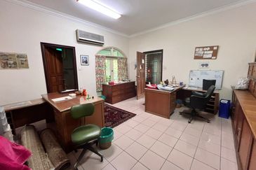 Country Heights Kajang