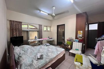 Country Heights Kajang