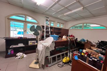 Country Heights Kajang