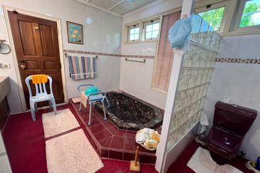 Country Heights Kajang