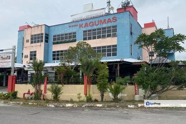 Seksyen 9, Bandar Baru Bangi