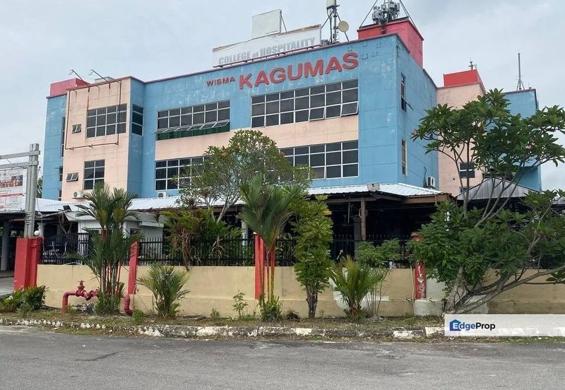 Seksyen 9, Bandar Baru Bangi