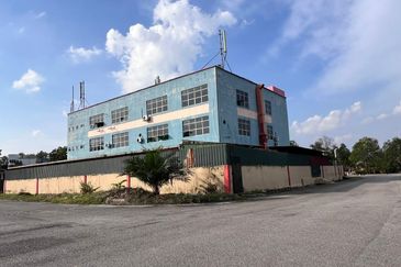 Seksyen 9, Bandar Baru Bangi