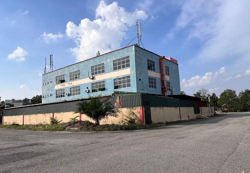 Seksyen 9, Bandar Baru Bangi