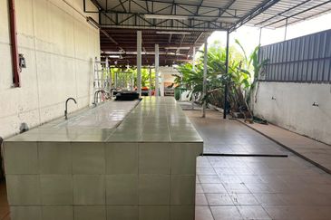 Seksyen 9, Bandar Baru Bangi