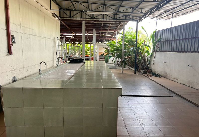 Seksyen 9, Bandar Baru Bangi