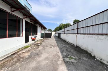 Seksyen 9, Bandar Baru Bangi