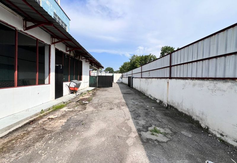 Seksyen 9, Bandar Baru Bangi