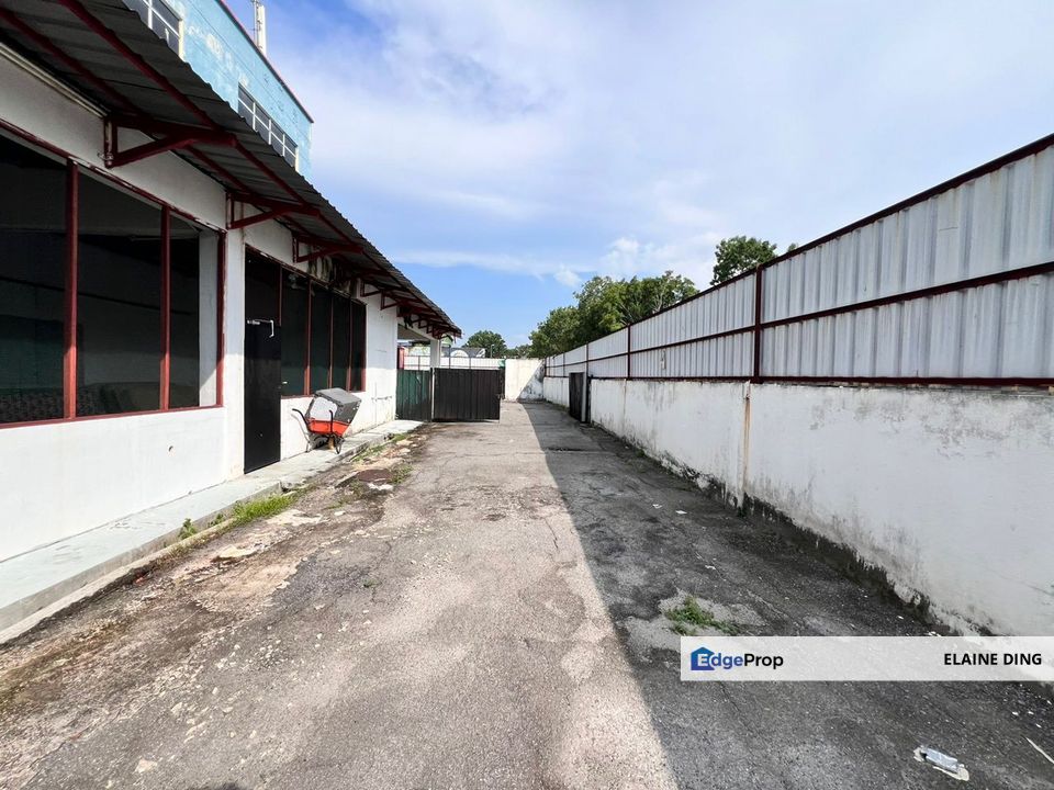 Wisma Kagumas Stand Alone Commercial Building, Selangor, Bangi