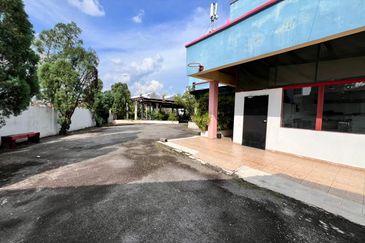 Seksyen 9, Bandar Baru Bangi