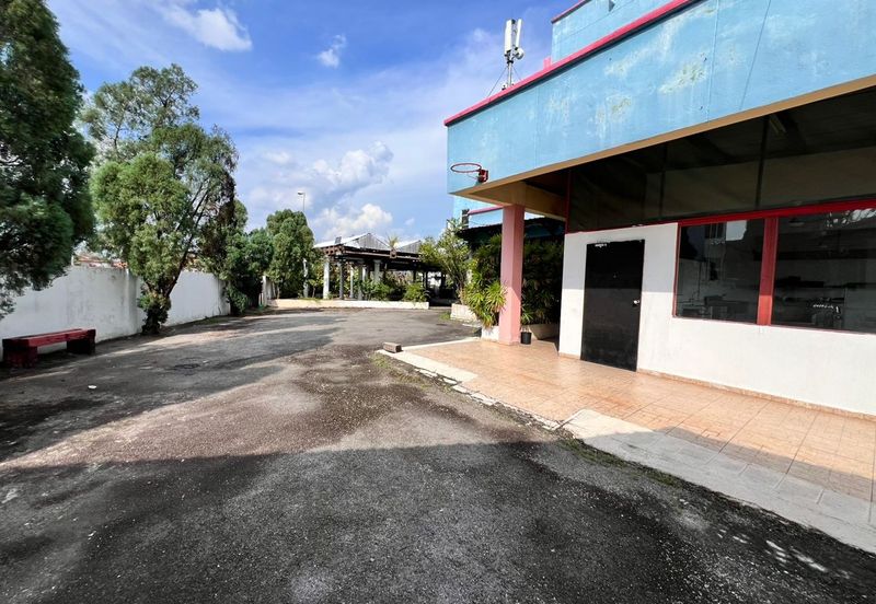 Seksyen 9, Bandar Baru Bangi