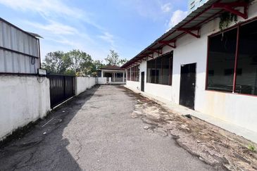 Seksyen 9, Bandar Baru Bangi