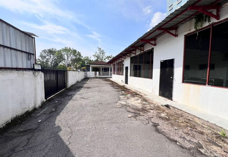 Seksyen 9, Bandar Baru Bangi