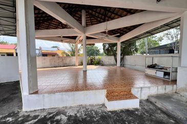 Seksyen 9, Bandar Baru Bangi