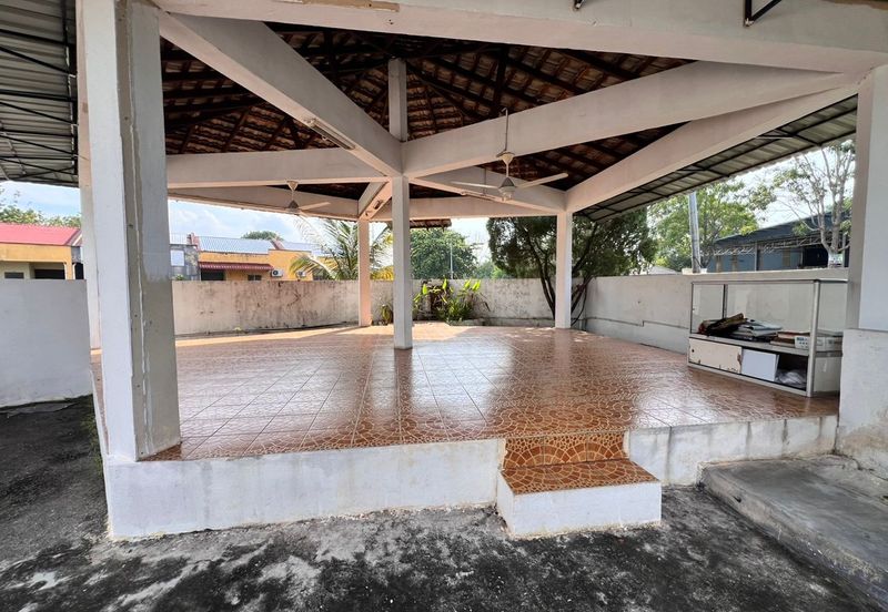 Seksyen 9, Bandar Baru Bangi