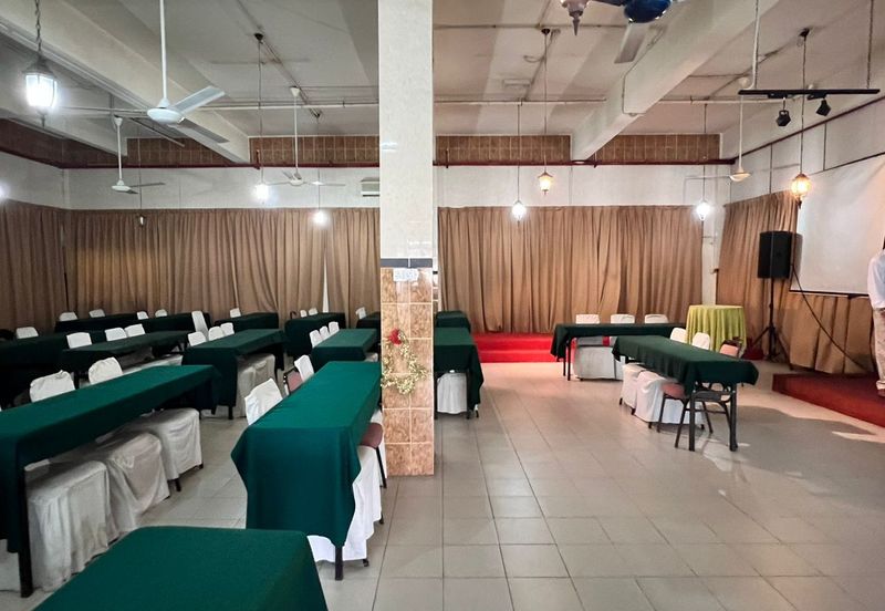 Seksyen 9, Bandar Baru Bangi