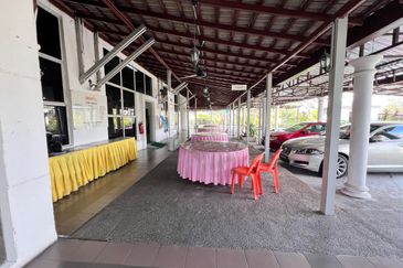 Seksyen 9, Bandar Baru Bangi