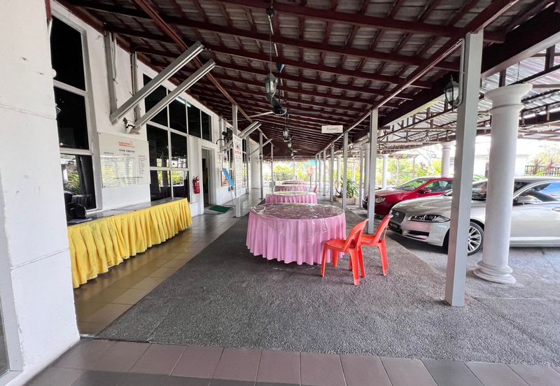 Seksyen 9, Bandar Baru Bangi