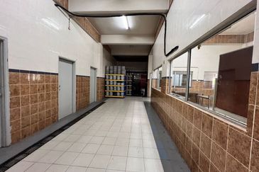 Seksyen 9, Bandar Baru Bangi