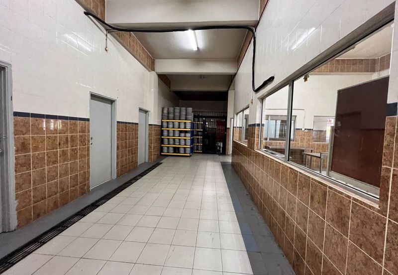 Seksyen 9, Bandar Baru Bangi