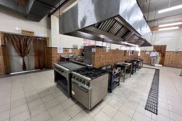 Seksyen 9, Bandar Baru Bangi