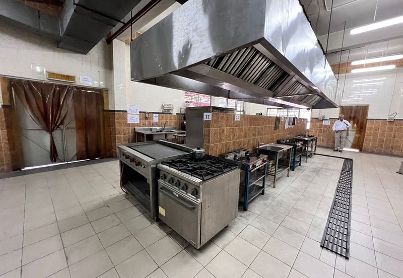 Seksyen 9, Bandar Baru Bangi