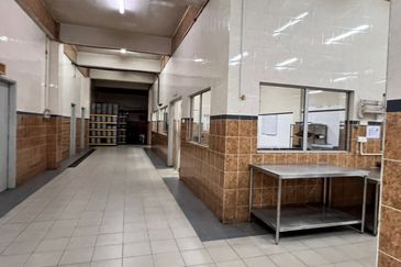 Seksyen 9, Bandar Baru Bangi