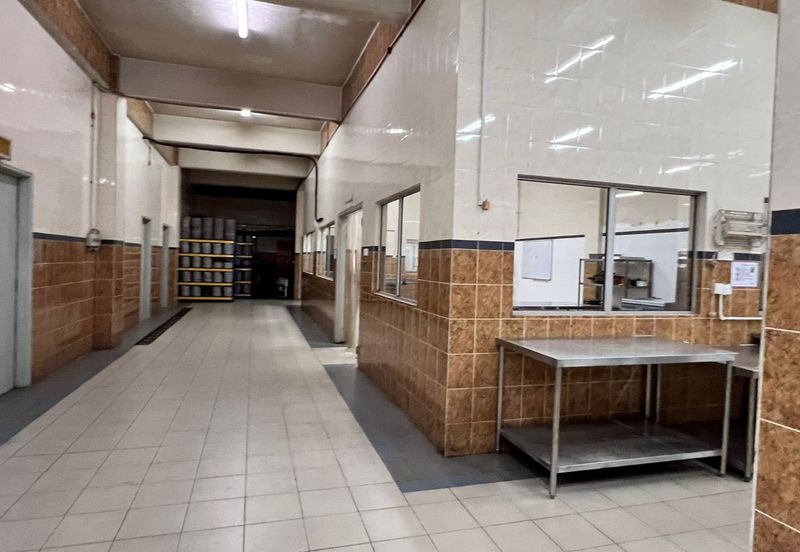 Seksyen 9, Bandar Baru Bangi