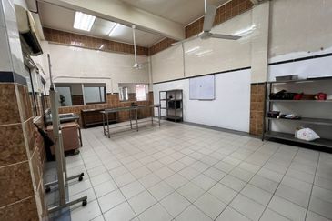 Seksyen 9, Bandar Baru Bangi