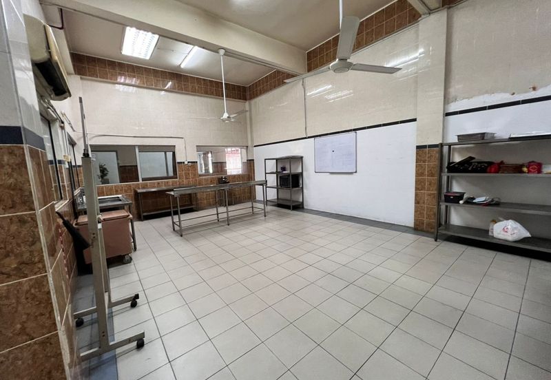 Seksyen 9, Bandar Baru Bangi