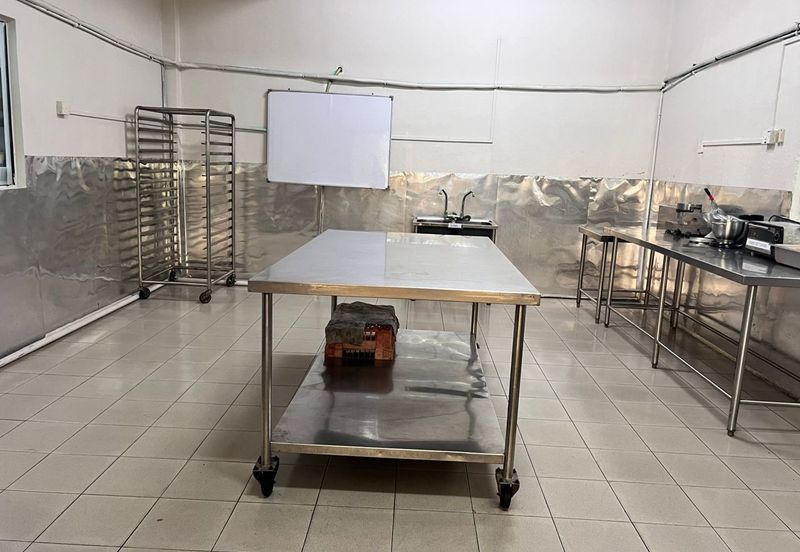 Seksyen 9, Bandar Baru Bangi